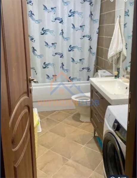 Apartament 3 camere de v