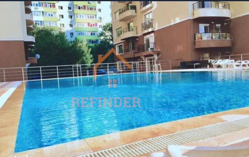 Apartament 3 camere de v